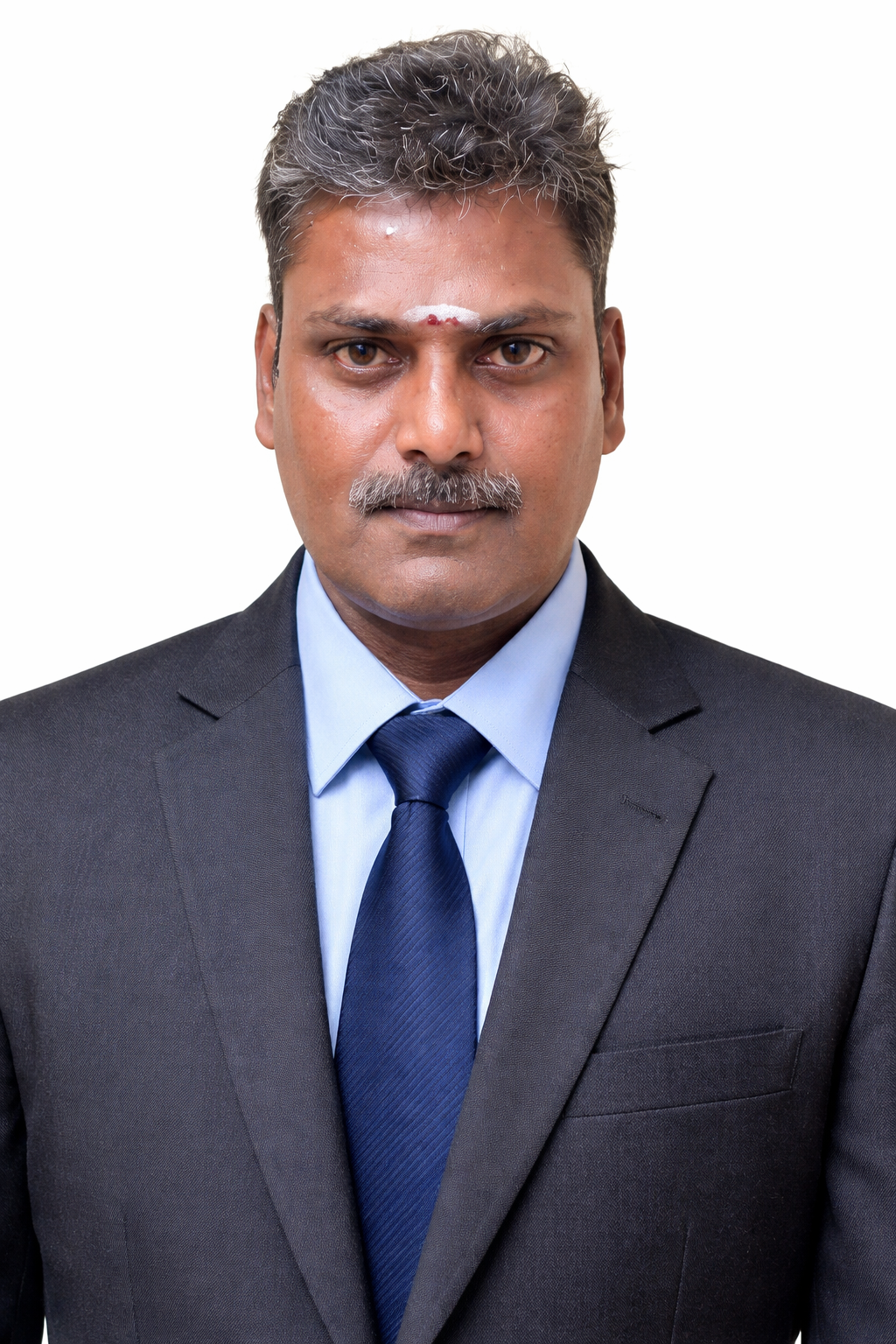 Dr. R. Saravanakumar